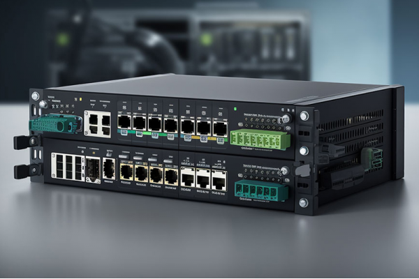 Communication Network